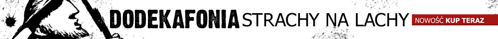 Dodekafonia