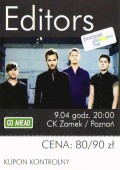 EDITORS Picture