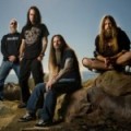LAMB OF GOD okładka
