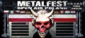 METALFEST OPEN AIR POLAND okładka