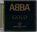 ABBA GOLD GREATEST HITS okładka