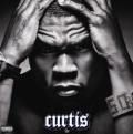 50 CENT CURTIS okładka
