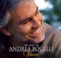 BOCELLI, ANDREA VIVERE GREATEST HITS okładka