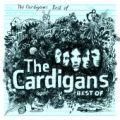 CARDIGANS BEST OF okładka