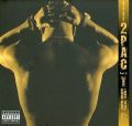 2PAC BEST OF 2PAC - PT. 1: THUG okładka