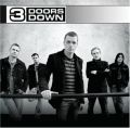 3 DOORS DOWN 3 DOORS DOWN okładka