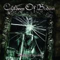 CHILDREN OF BODOM SKELETONS IN THE CLOSET okładka