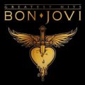 BON JOVI GREATEST HITS-ULTIMATE COLLECTION okładka