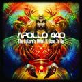 APOLLO 440 THE FUTURE'S WHAT IT USED TO BE (PL) okładka