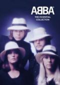 ABBA THE ESSENTIAL COLLECTION okładka