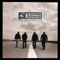 3 DOORS DOWN THE GREATEST HITS okładka