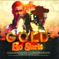 BO SARIS GOLD okładka