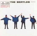 BEATLES HELP! okładka