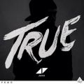 AVICII TRUE okładka