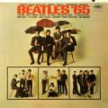 BEATLES BEATLES '65 okładka