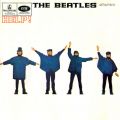 BEATLES HELP! okładka