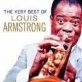 ARMSTRONG, LOUIS THE ULTIMATE COLLECTION okładka