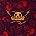 AEROSMITH PERMANENT VACATION okładka
