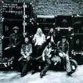 ALLMAN BROTHERS BAND LIVE AT FILLMORE EAST okładka
