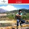 CALE, J.J. UNIVERSAL MASTERS COLLECTION okładka