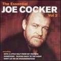 COCKER, JOE ESSENTIAL SPECTRUM okładka