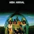 ABBA ARRIVAL okładka