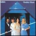 ABBA VOULEZ-VOUS okładka