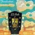 CALE, J.J. TROUBADOUR okładka