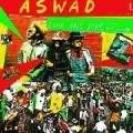 ASWAD LIVE & DIRECT okładka