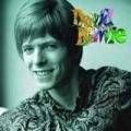 BOWIE, DAVID DAVID BOWIE - THE DREAM ANTHOLOGY okładka