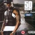 50 CENT THE NEW BREED okładka