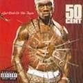 50 CENT GET RICH OR DIE TRYIN' okładka