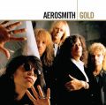 AEROSMITH GOLD (REMASTERED) okładka