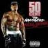 50 CENT THE MASSACRE LTD EDIT+DVD Picture
