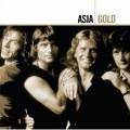 ASIA GOLD (REMASTERED) okładka