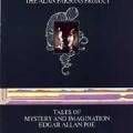 ALAN PARSONS PROJECT TALES OF MYSTERY & IMAGINATION okładka