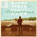 BUENA VISTA SOCIAL CLUB LOST AND FOUND okładka
