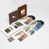LED ZEPPELIN LED ZEPPELIN II (2CD+2LP) okładka