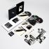 LED ZEPPELIN LED ZEPPELIN I (2CD+3LP) okładka