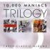 10.000 MANIACS TRILOGY-BLIND MAN'S ZOO/IN M Picture