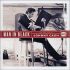 CASH, JOHNNY MAN IN BLACK - THE VERY BEST OF JOHNNY CASH okładka