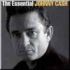 CASH, JOHNNY THE ESSENTIAL JOHNNY CASH okładka