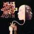 DAVIS, MILES BITCHES BREW: 40TH ANNIVERSARY COLLECTOR'S EDITION okładka