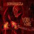 BONAMASSA, JOE YOU & ME LP Picture