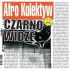 AFRO KOLEKTYW CZARNO WIDZĘ Picture
