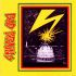 BAD BRAINS S/T Picture