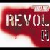 BUSTERS, THE REVOLUTION ROCK okładka