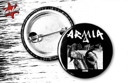ARMIA LEGENDA Picture