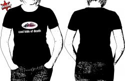 COOL KIDS OF DEATH 2006 Picture