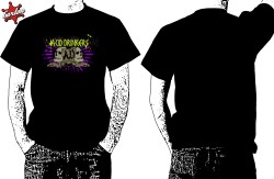 ACID DRINKERS ACID FUCKING DRINKERS Picture